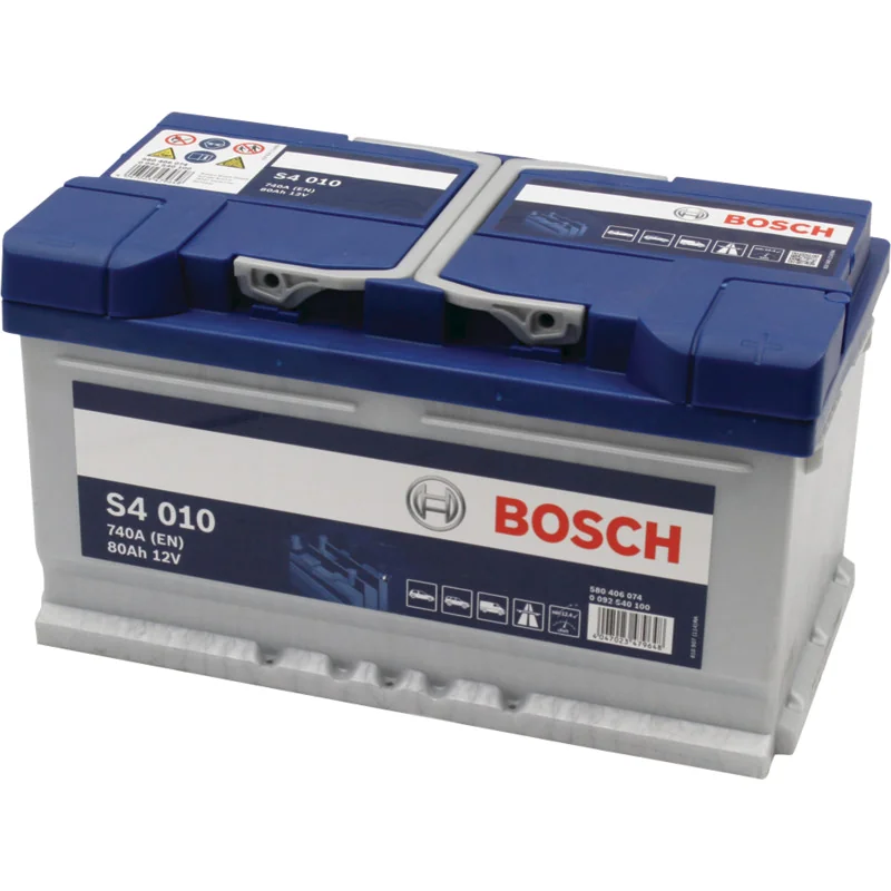 Bosch