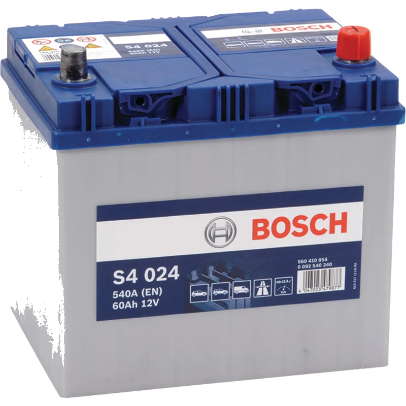 Bosch