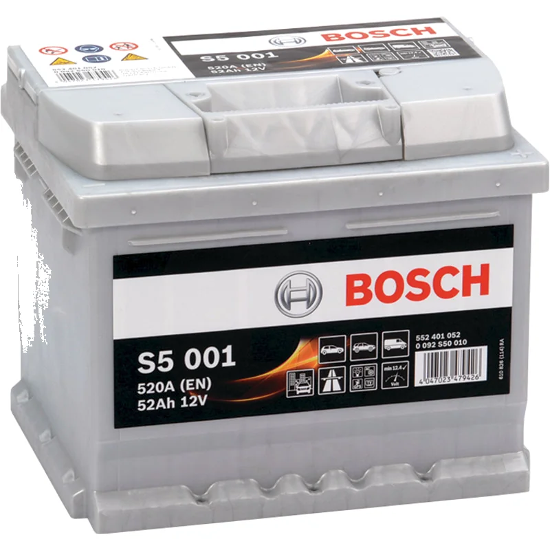 Bosch