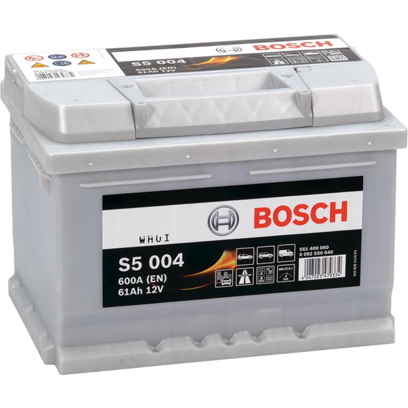 Bosch