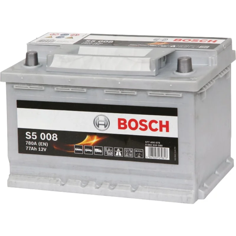 Bosch