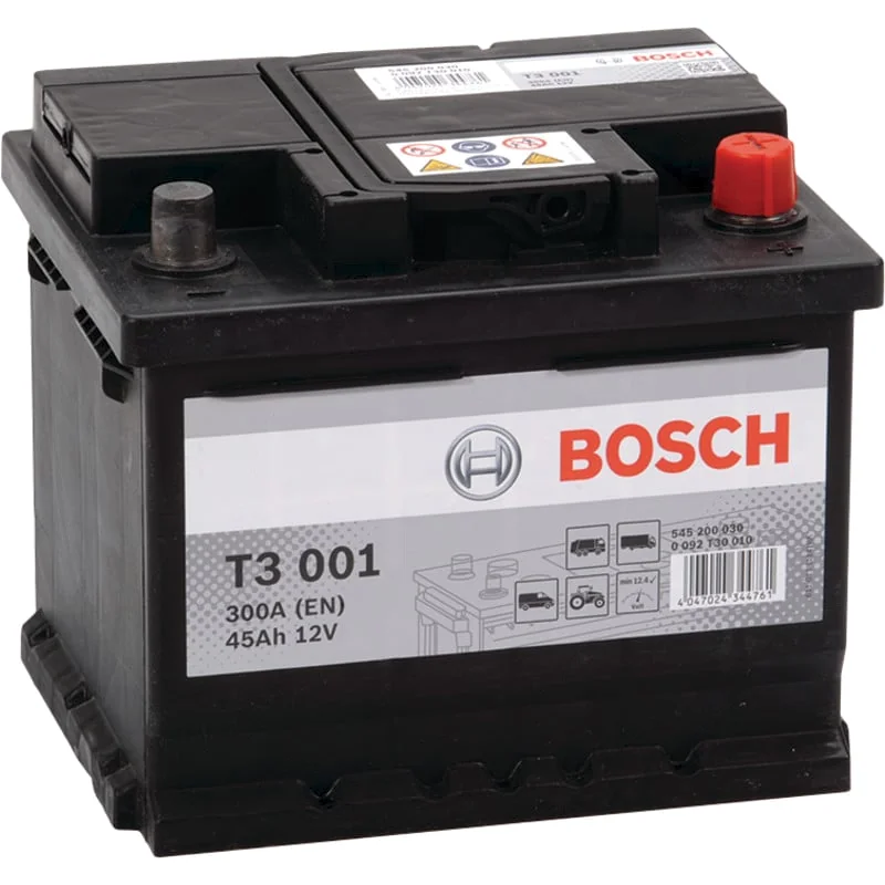 Bosch