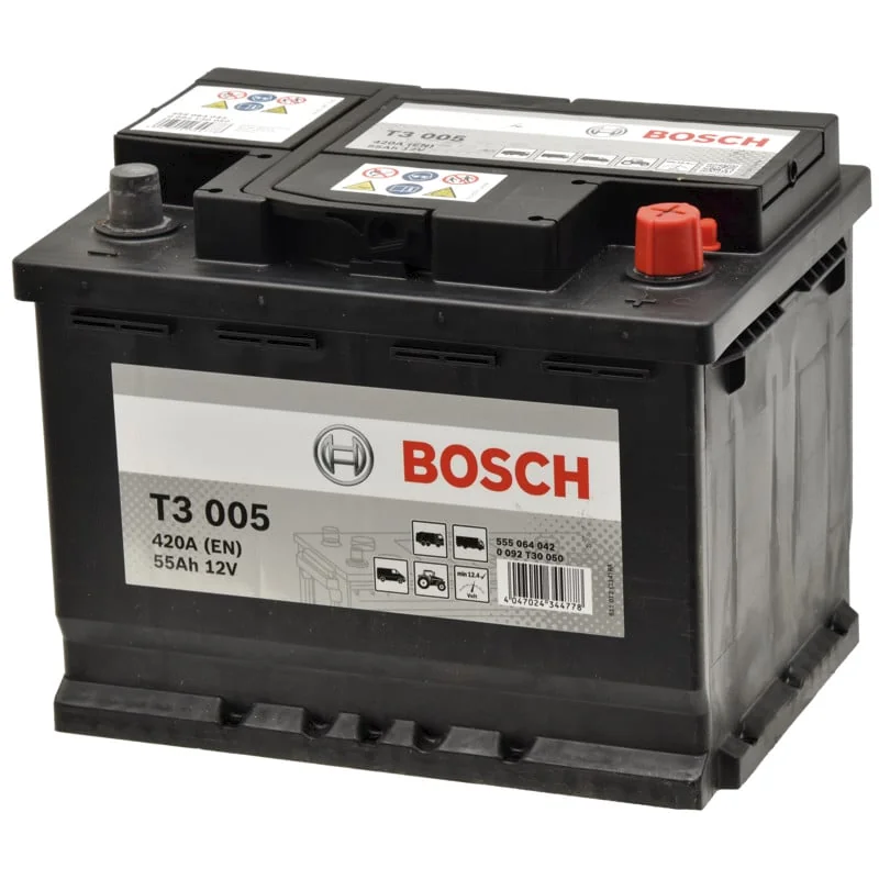 Bosch