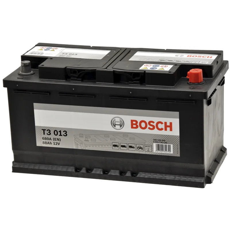 Bosch