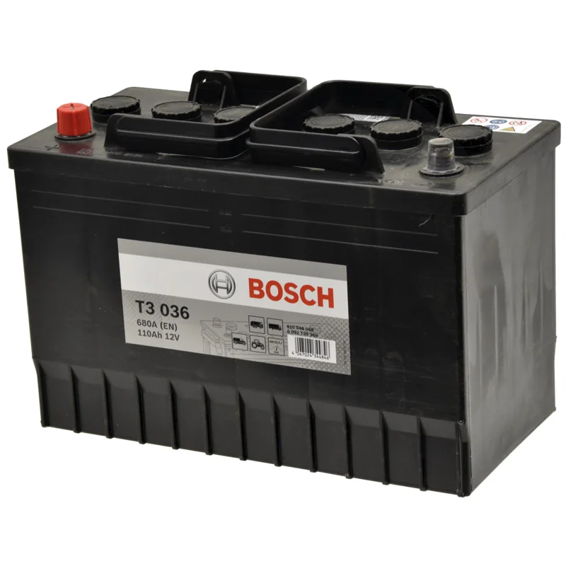 Bosch