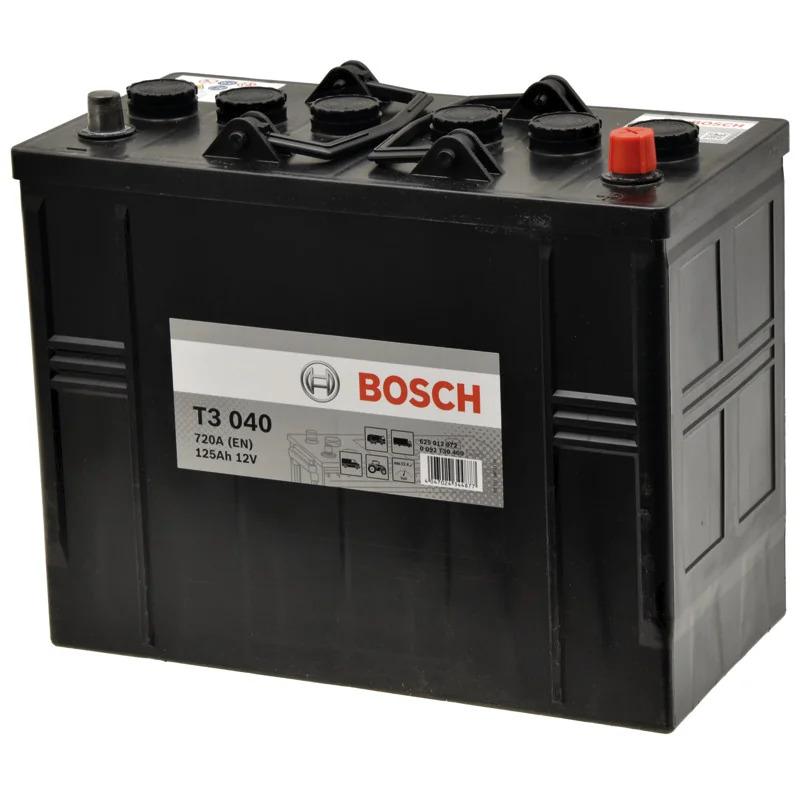 Bosch