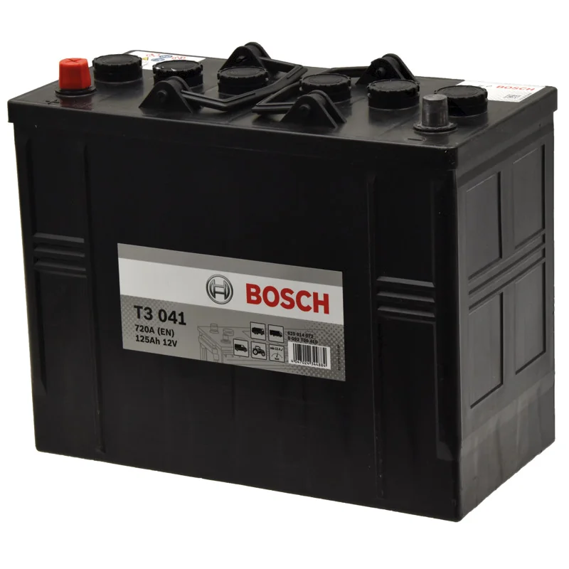 Bosch