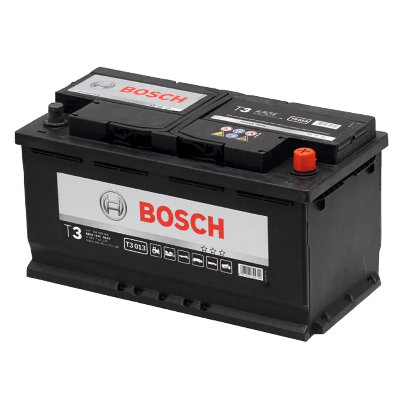 Bosch