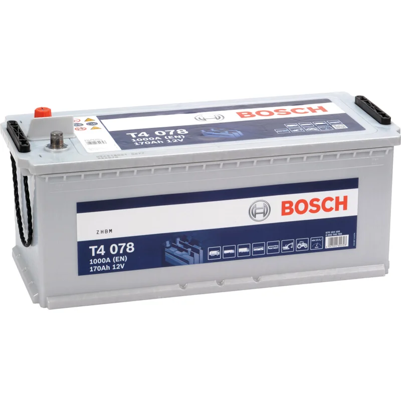 Bosch