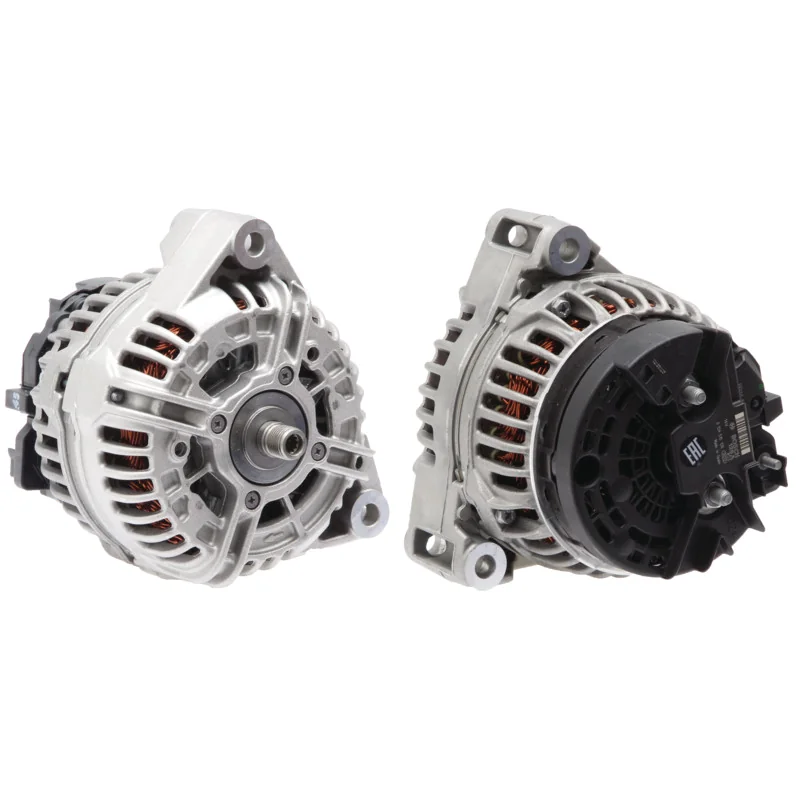 Bosch - 0124515126 - Generator