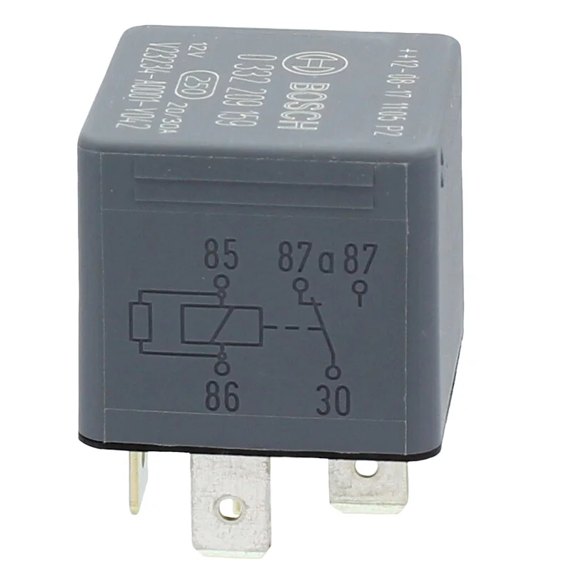 Bosch - 0332209159 - Micro Relay