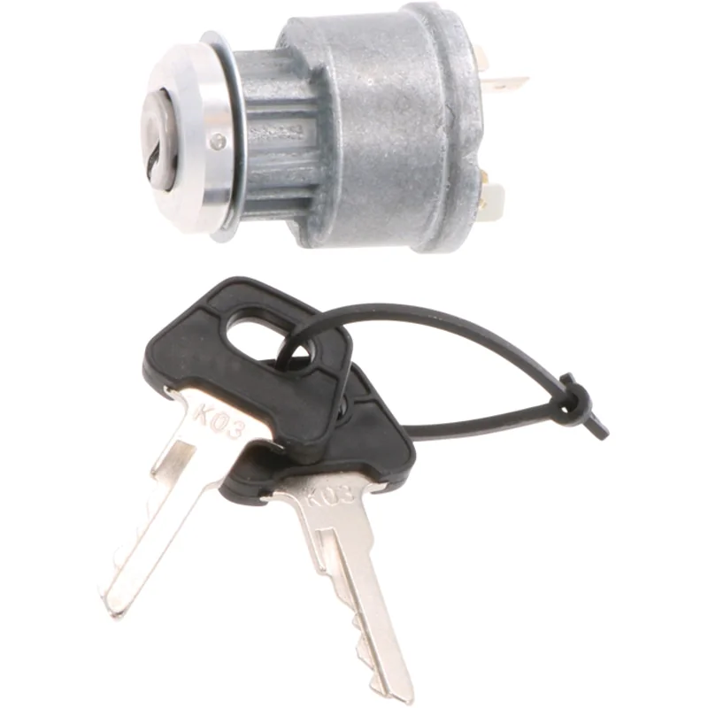 Bosch - 0342006007 - Ignition Lock K03