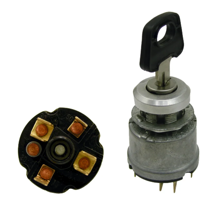 Bosch - 0342309012 - Start Switches
