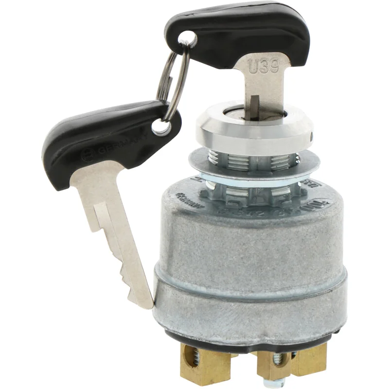Bosch - 0342315004 - Start Key Switch U39