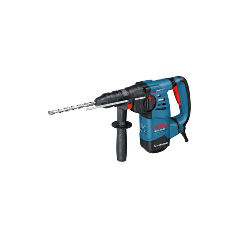 Bosch - 061124A004 - Rotary Hammer With SDS Plus