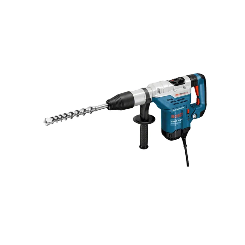 Bosch - 0611264000 - Rotary Hammer With SDS Max.