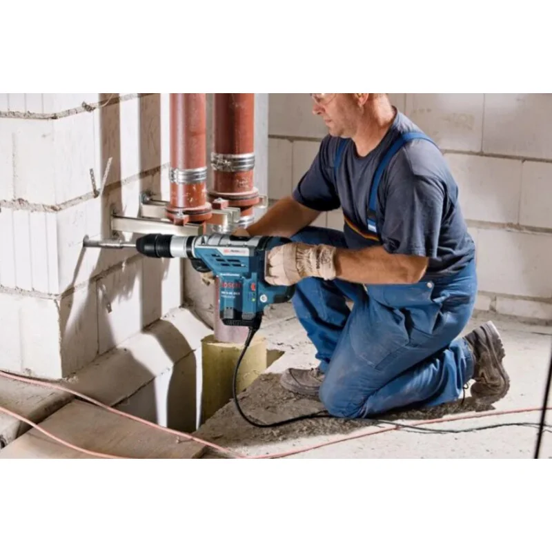 Bosch - 0611264000 - Rotary Hammer With SDS Max.