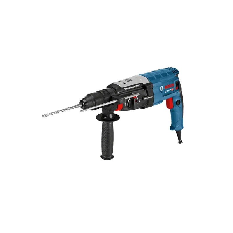 Bosch - 0611267601 - Rotary Hammer With SDS Plus