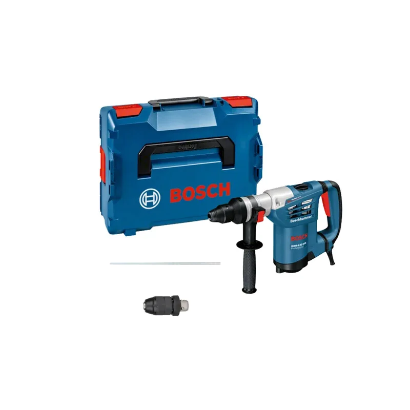 Bosch - 0611332104 - Rotary Hammer With SDS-Plus