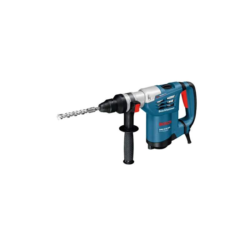 Bosch - 0611332104 - Rotary Hammer With SDS-Plus