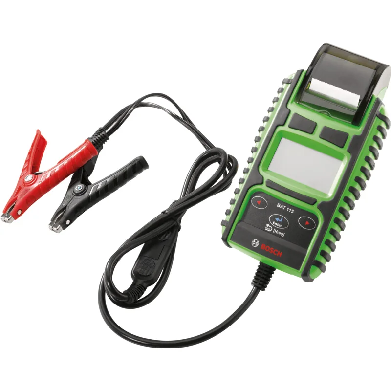 Bosch - 0687000115 - Battery Tester BAT 115