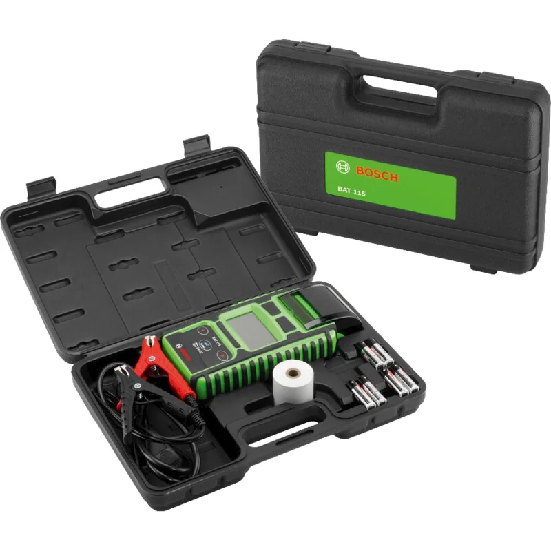 Bosch - 0687000115 - Battery Tester BAT 115