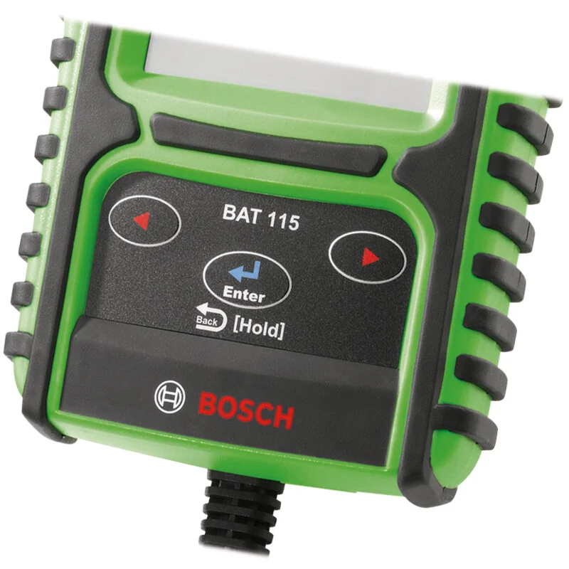 Bosch - 0687000115 - Battery Tester BAT 115