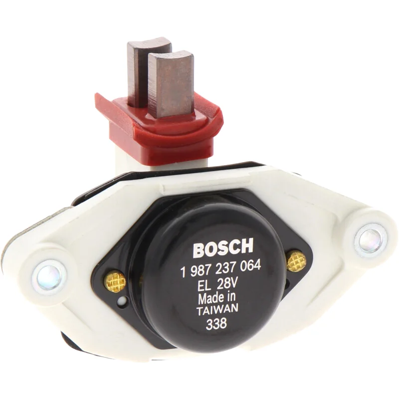 Bosch - 1987237064 - Field Regulator Electronic