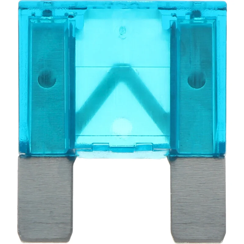 Bosch - 1987529022 - Flat Plug-In Fuses, Maxi