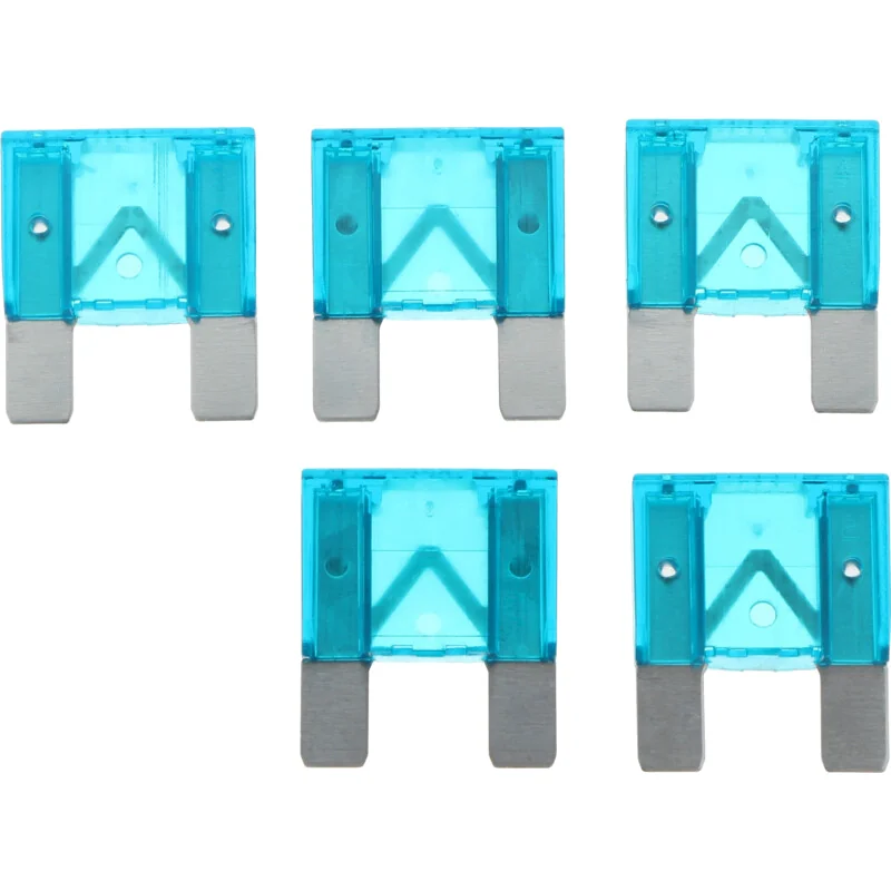 Bosch - 1987529022 - Flat Plug-In Fuses, Maxi