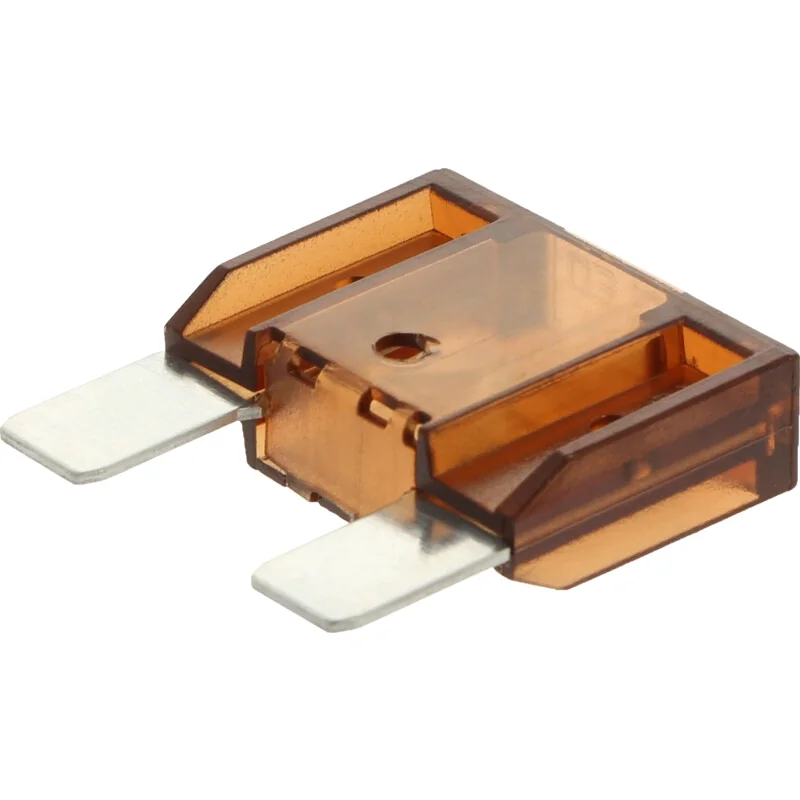 Bosch - 1987529023 - Flat Plug-In Fuses, Maxi