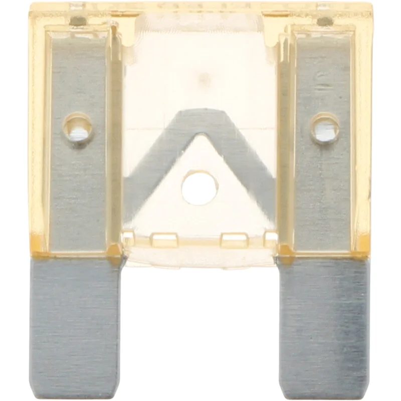 Bosch - 1987529039 - Flat Plug-In Fuses, Maxi