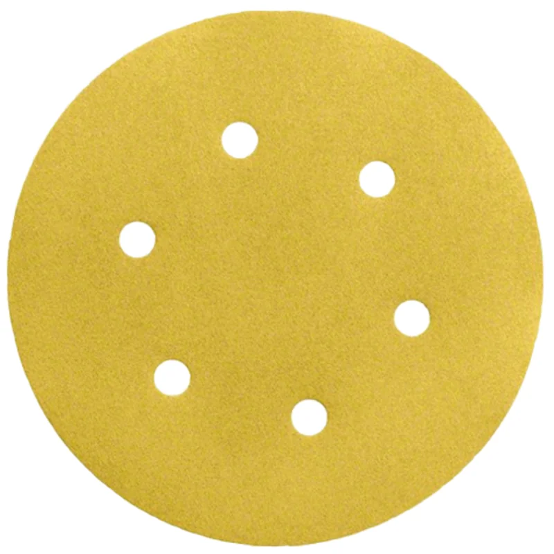Bosch - 2608607837 - Sandpaper Disc C470