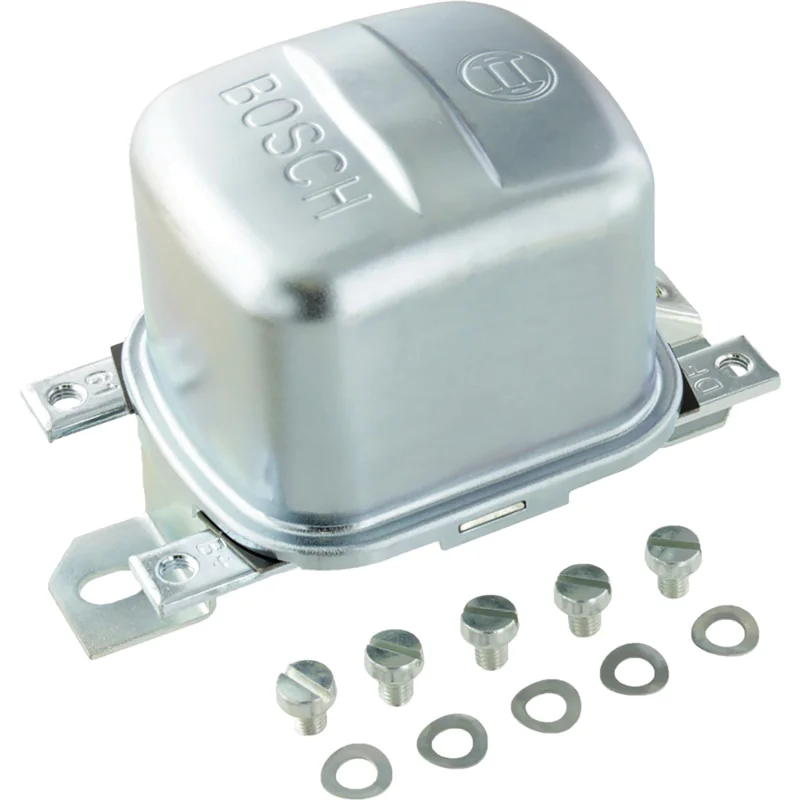 Bosch - F026T02201 - Regulator