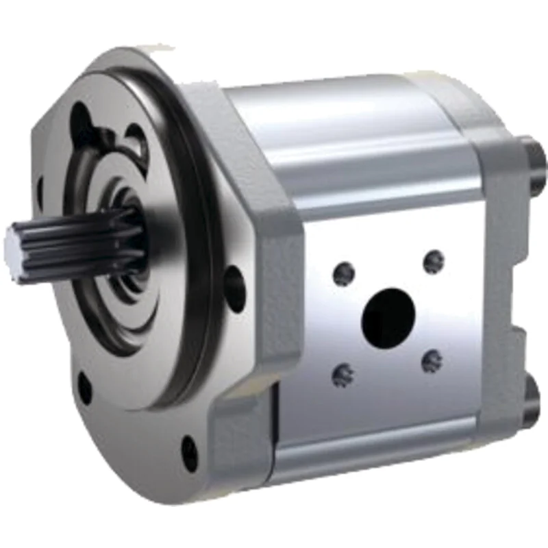 Bosch Rexroth - 0510425314 - Hydraulic Pump