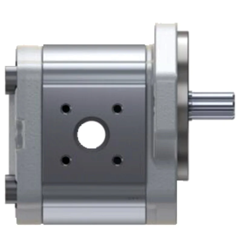 Bosch Rexroth - 0510425314 - Hydraulic Pump