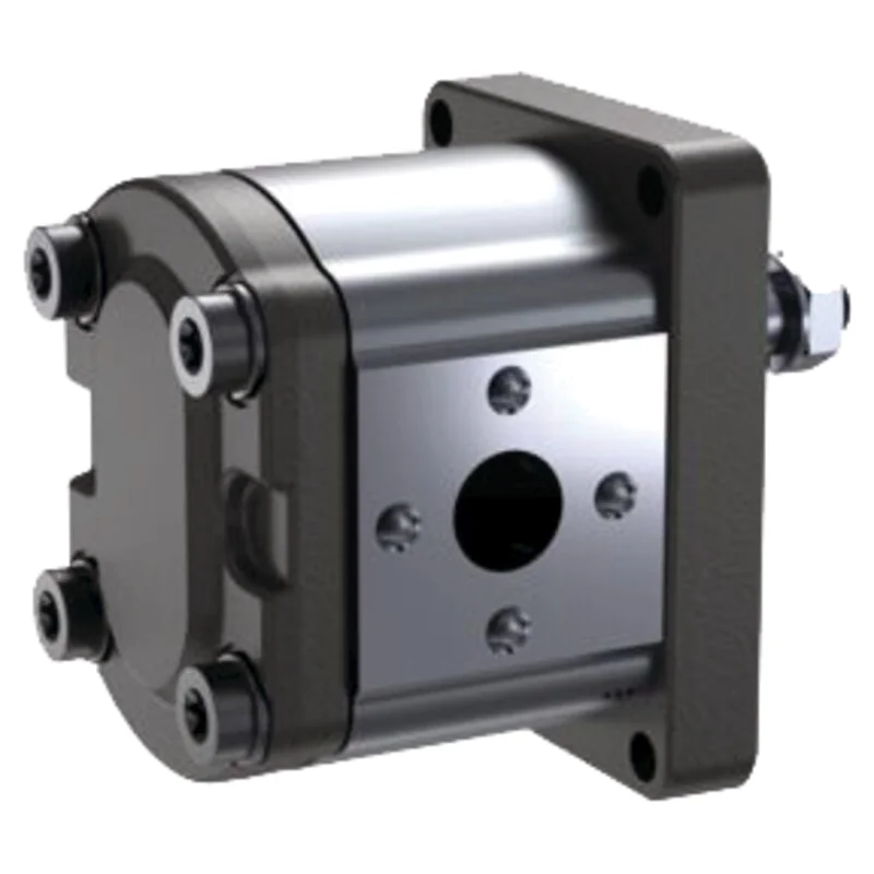 Bosch Rexroth - 0510525012 - Hydraulic Pump