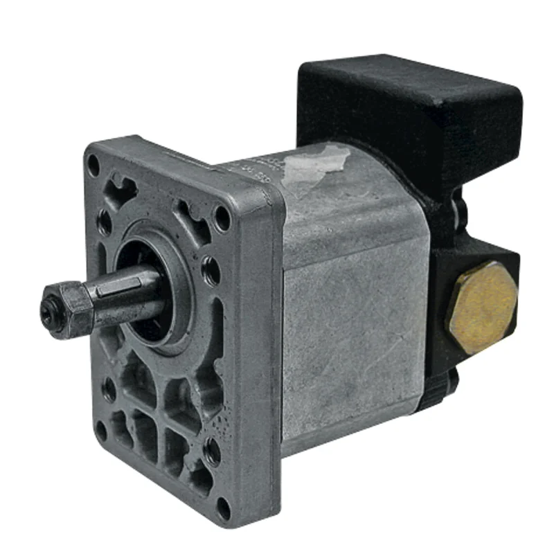 Bosch Rexroth - 0510525059 - Hydraulic Pump