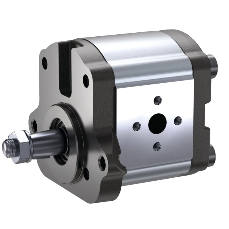 Bosch Rexroth - 0510525339 - Hydraulic Pump