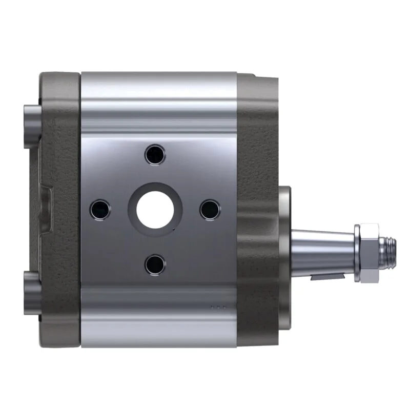 Bosch Rexroth - 0510525339 - Hydraulic Pump