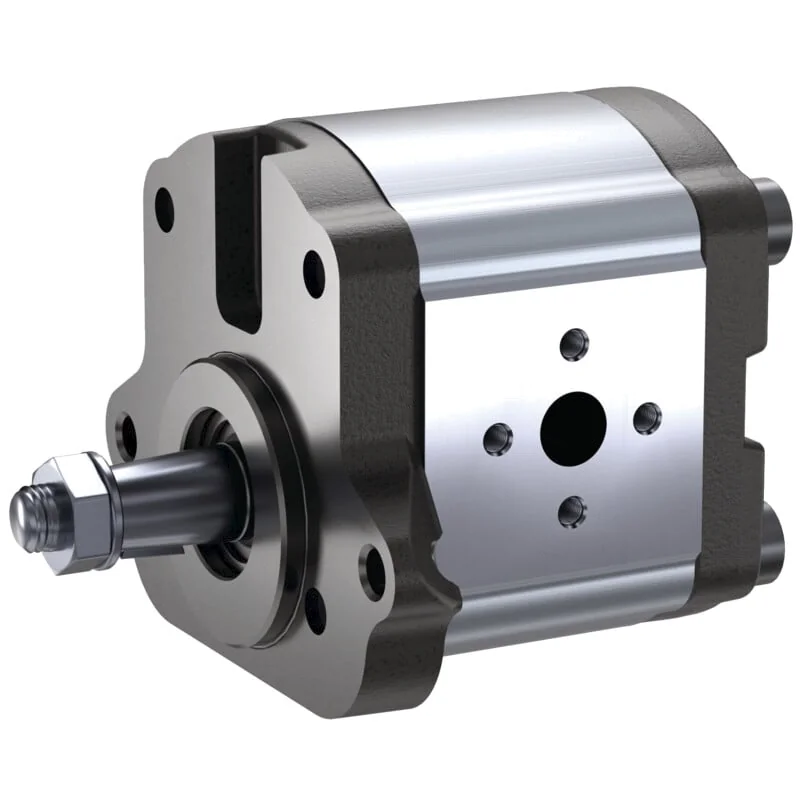Bosch Rexroth - 0510525342 - Hydraulic Pump