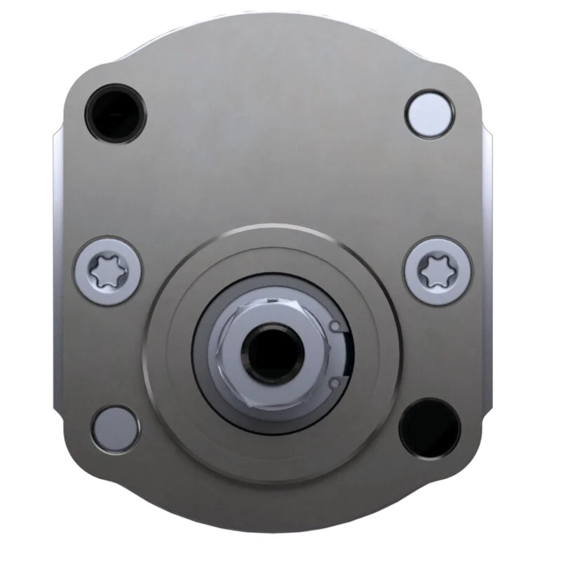 Bosch Rexroth - 0510565335 - Double Pump