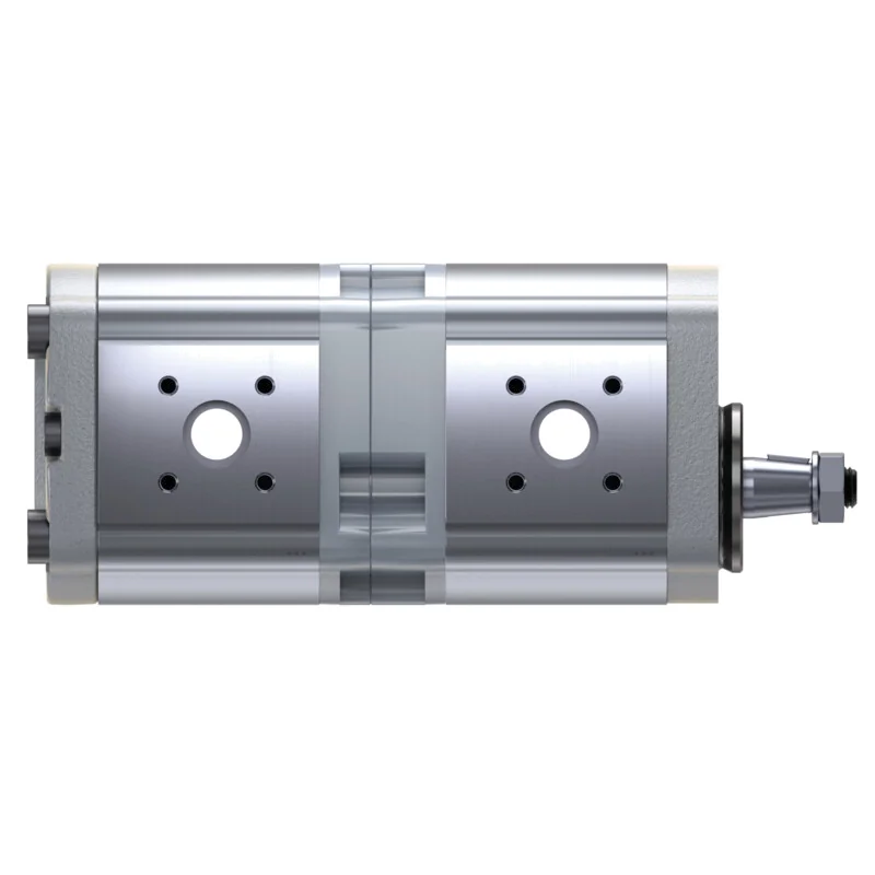 Bosch Rexroth - 0510565335 - Double Pump
