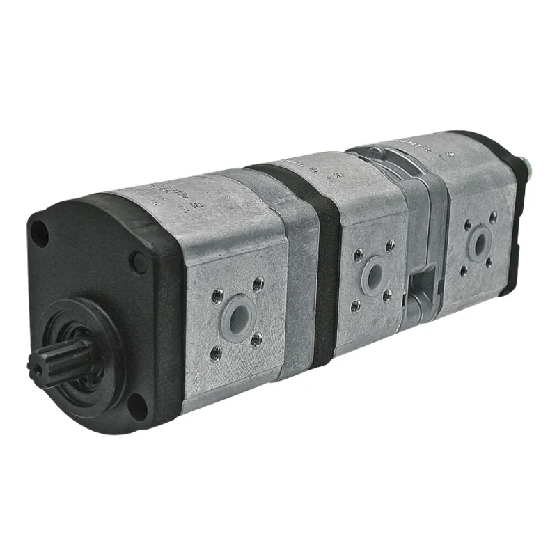 Bosch Rexroth