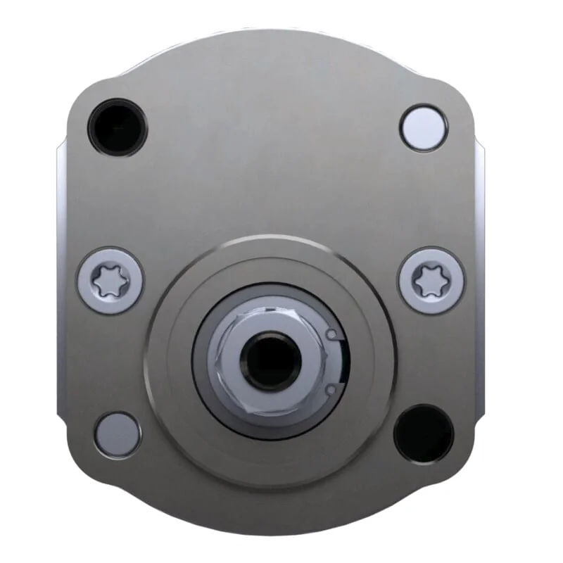 Bosch Rexroth - 0510565389 - Double Pump