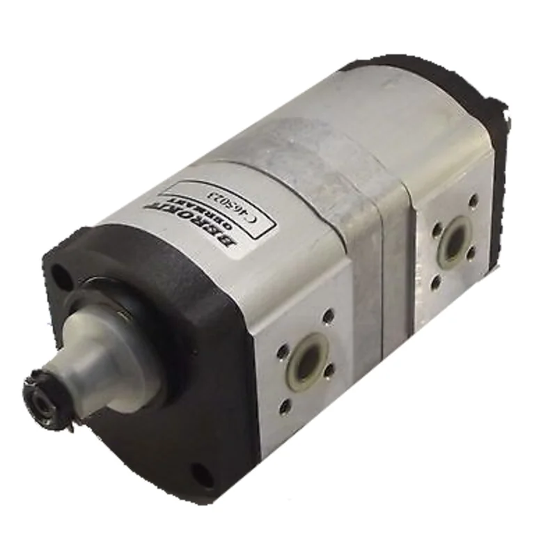 Bosch Rexroth