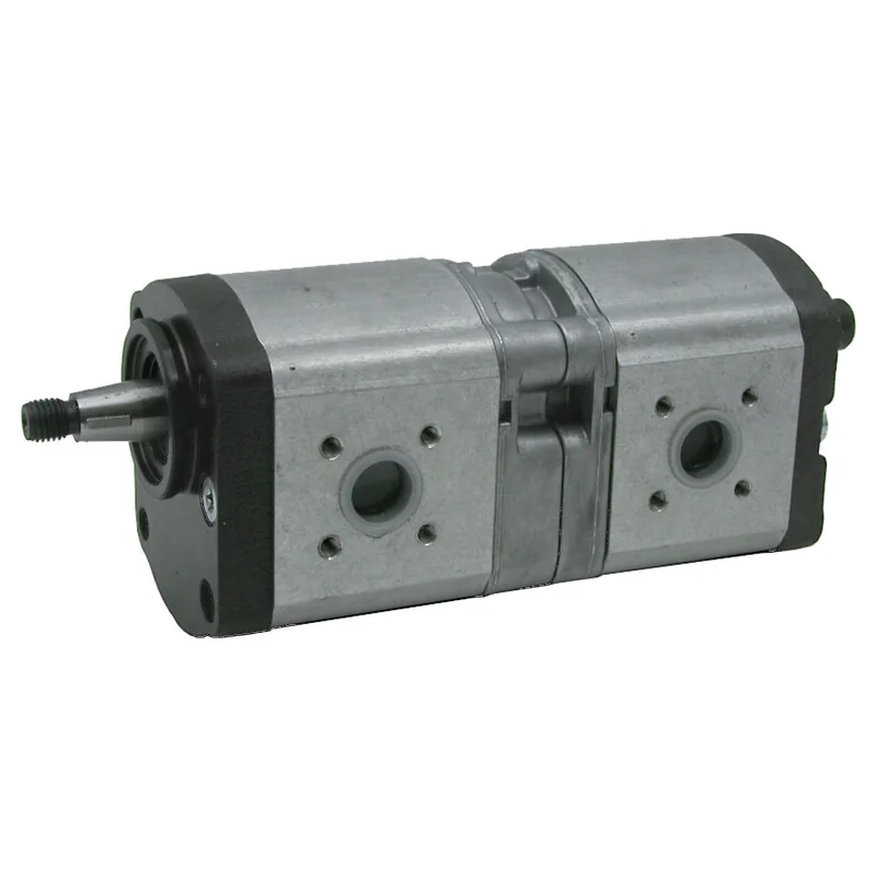 Bosch Rexroth - 0510665186 - Double Pump