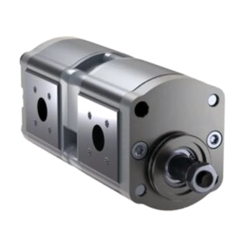 Bosch Rexroth - 0510665328 - Double Pump