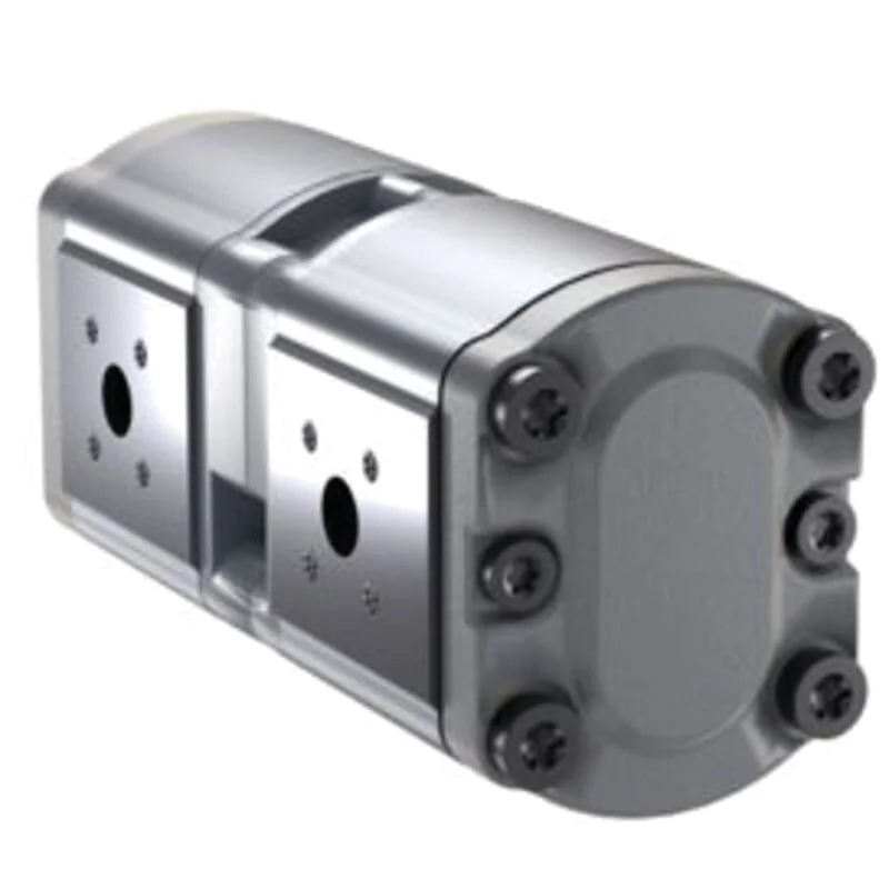 Bosch Rexroth - 0510665328 - Double Pump