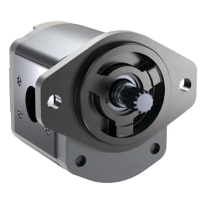 Bosch Rexroth - 0510725160 - Hydraulic Pump
